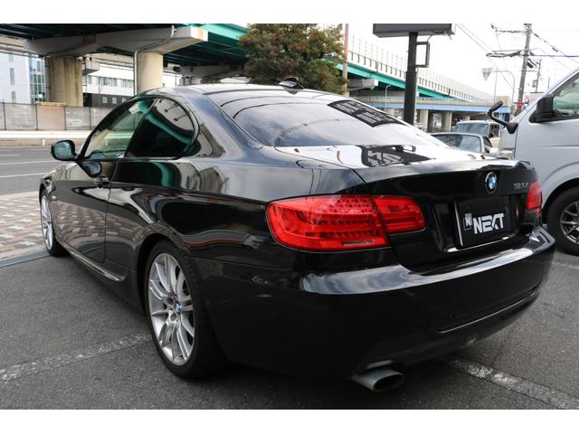 3シリーズ 320i Mスポーツパッケージ LCIモデル 6MT 禁煙車 純正ナビ アイドリングストップ パワーシート 純正18インチAW コンフォートアクセス(7枚目)