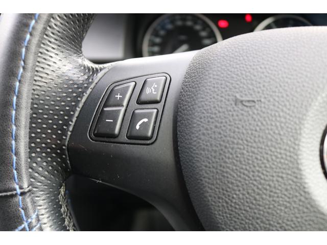 3シリーズ 320i Mスポーツパッケージ LCIモデル 6MT 禁煙車 純正ナビ アイドリングストップ パワーシート 純正18インチAW コンフォートアクセス(18枚目)