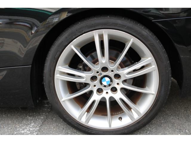 3シリーズ 320i Mスポーツパッケージ LCIモデル 6MT 禁煙車 純正ナビ アイドリングストップ パワーシート 純正18インチAW コンフォートアクセス(28枚目)