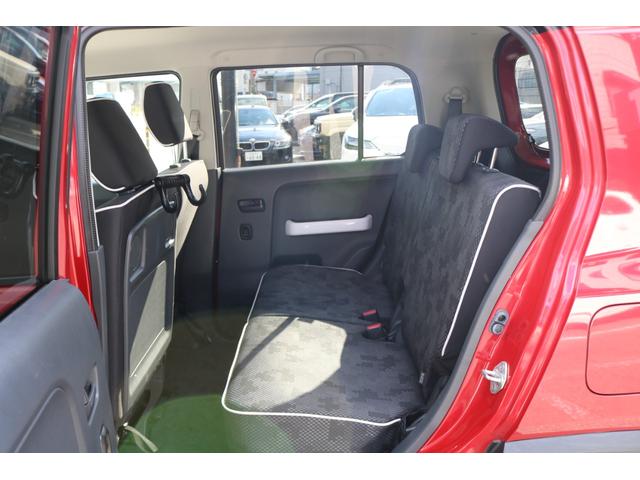 ハスラー Ｇ　ワンオーナー　禁煙車　外品ナビ（ＫＸＭ－Ｅ５０１Ｗ）　フルセグＴＶ　Ｂカメ　ラ　シートヒーター　プリクラ　アイドリングストップ　スペアキー（15枚目）