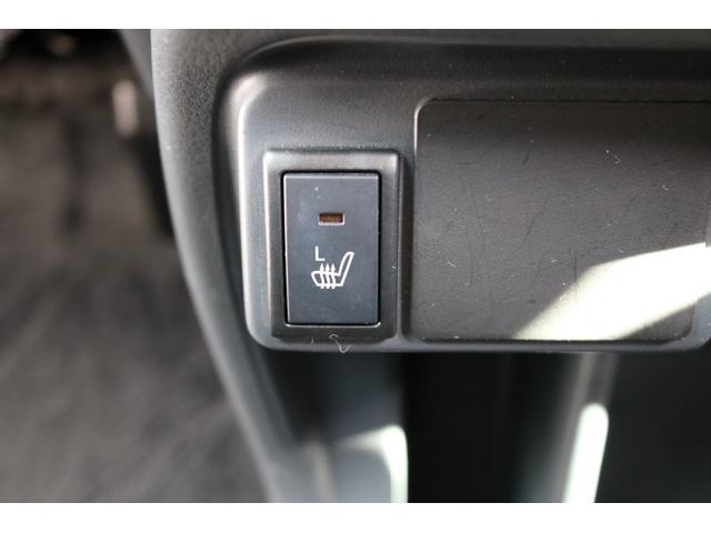 ハスラー Ｇ　ワンオーナー　禁煙車　外品ナビ（ＫＸＭ－Ｅ５０１Ｗ）　フルセグＴＶ　Ｂカメ　ラ　シートヒーター　プリクラ　アイドリングストップ　スペアキー（22枚目）