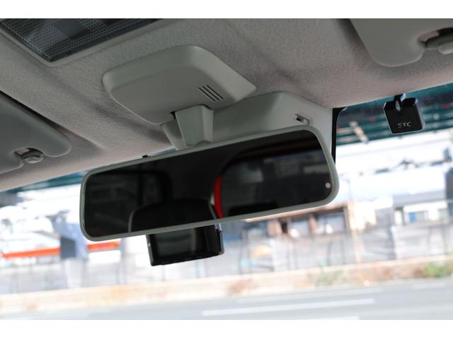 ハスラー Ｇ　ワンオーナー　禁煙車　外品ナビ（ＫＸＭ－Ｅ５０１Ｗ）　フルセグＴＶ　Ｂカメ　ラ　シートヒーター　プリクラ　アイドリングストップ　スペアキー（26枚目）