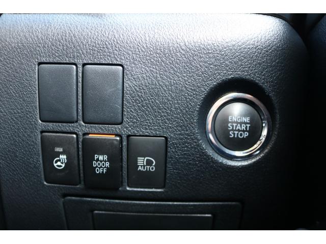 アルファード 3.5SC 禁煙車 純正ナビ(NSZN-Z68T)フルセグ バックカメラ セーフティセンス 両側パワースライドドア フリップダウンモニター 黒革シート シートヒーター エアシート デジタルインナーミラー BSM(31枚目)