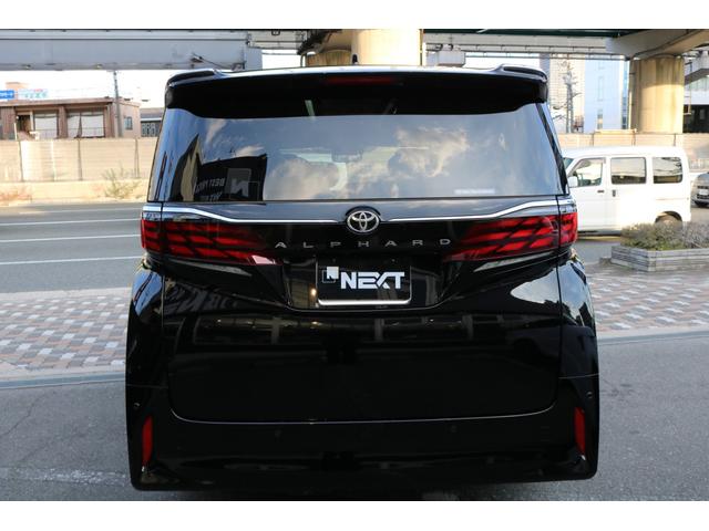 アルファード Z ワンオーナー 禁煙車 純正14インチDA フルセグTV 黒革シート HUD 左右独立ムーンルーフ 両側パワスラ パノラミックビュー デジミラ シートヒーター BSM LEDヘッド ステアリングヒーター(8枚目)