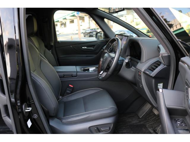 アルファード Z ワンオーナー 禁煙車 純正14インチDA フルセグTV 黒革シート HUD 左右独立ムーンルーフ 両側パワスラ パノラミックビュー デジミラ シートヒーター BSM LEDヘッド ステアリングヒーター(12枚目)