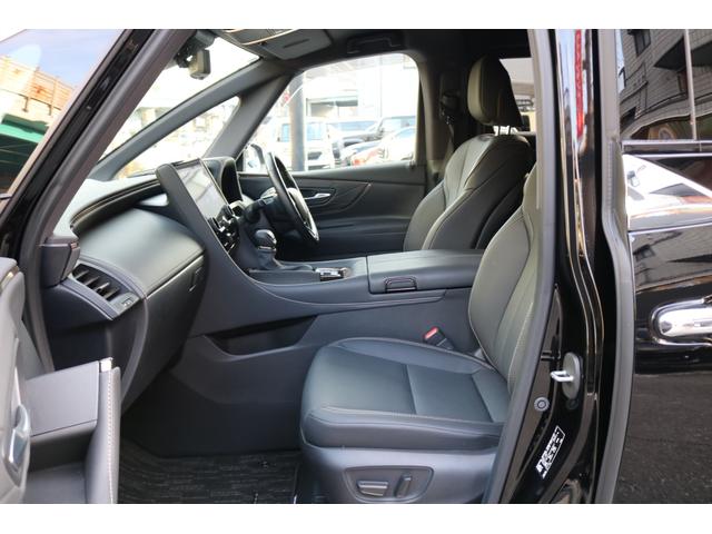 アルファード Z ワンオーナー 禁煙車 純正14インチDA フルセグTV 黒革シート HUD 左右独立ムーンルーフ 両側パワスラ パノラミックビュー デジミラ シートヒーター BSM LEDヘッド ステアリングヒーター(14枚目)