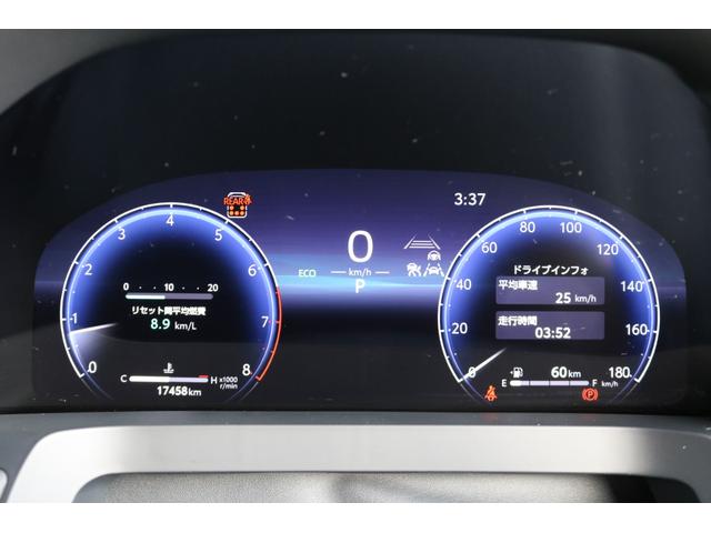 アルファード Z ワンオーナー 禁煙車 純正14インチDA フルセグTV 黒革シート HUD 左右独立ムーンルーフ 両側パワスラ パノラミックビュー デジミラ シートヒーター BSM LEDヘッド ステアリングヒーター(16枚目)