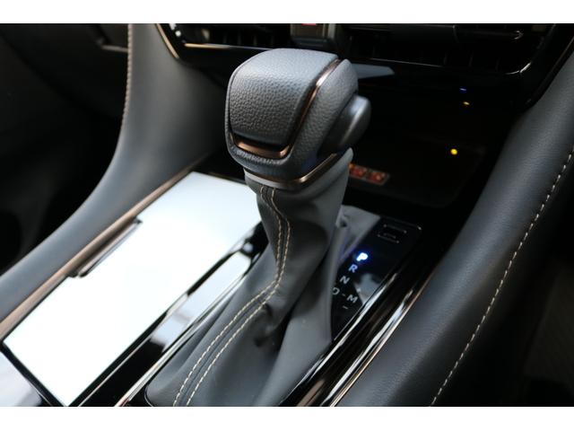 アルファード Z ワンオーナー 禁煙車 純正14インチDA フルセグTV 黒革シート HUD 左右独立ムーンルーフ 両側パワスラ パノラミックビュー デジミラ シートヒーター BSM LEDヘッド ステアリングヒーター(20枚目)