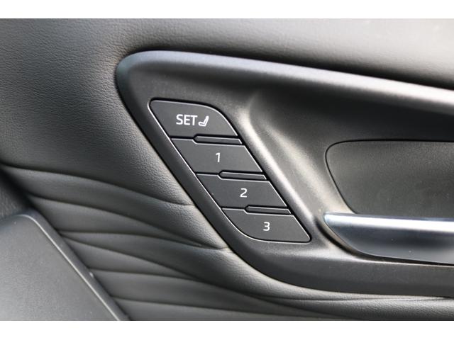 アルファード Z ワンオーナー 禁煙車 純正14インチDA フルセグTV 黒革シート HUD 左右独立ムーンルーフ 両側パワスラ パノラミックビュー デジミラ シートヒーター BSM LEDヘッド ステアリングヒーター(25枚目)