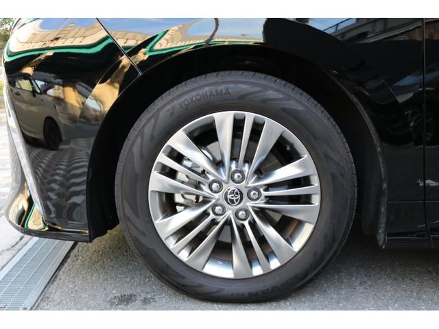 アルファード Z ワンオーナー 禁煙車 純正14インチDA フルセグTV 黒革シート HUD 左右独立ムーンルーフ 両側パワスラ パノラミックビュー デジミラ シートヒーター BSM LEDヘッド ステアリングヒーター(33枚目)