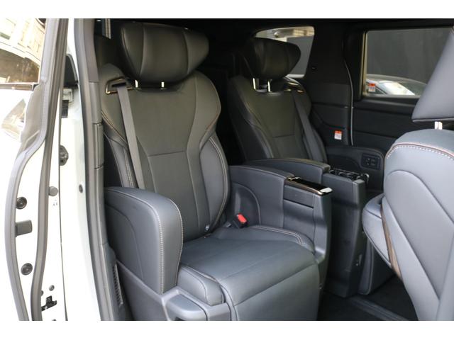 アルファード Z ワンオーナー 左右独立ムーンルーフ モデリスタエアロ モデリスタマフラー 13.2型有機ELフリップダウンモニター パノラミックビューモニター セーフティセンス(12枚目)