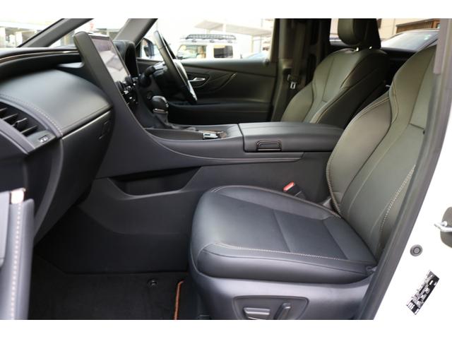 アルファード Z ワンオーナー 左右独立ムーンルーフ モデリスタエアロ モデリスタマフラー 13.2型有機ELフリップダウンモニター パノラミックビューモニター セーフティセンス(13枚目)