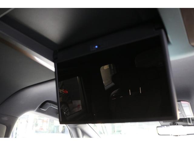 アルファード Z ワンオーナー 左右独立ムーンルーフ モデリスタエアロ モデリスタマフラー 13.2型有機ELフリップダウンモニター パノラミックビューモニター セーフティセンス(17枚目)