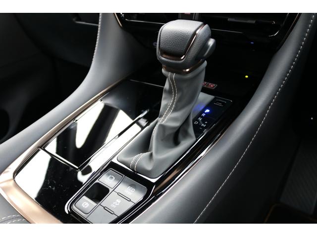 アルファード Z ワンオーナー 左右独立ムーンルーフ モデリスタエアロ モデリスタマフラー 13.2型有機ELフリップダウンモニター パノラミックビューモニター セーフティセンス(22枚目)