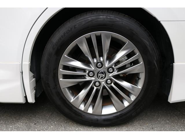 アルファード Z ワンオーナー 左右独立ムーンルーフ モデリスタエアロ モデリスタマフラー 13.2型有機ELフリップダウンモニター パノラミックビューモニター セーフティセンス(30枚目)