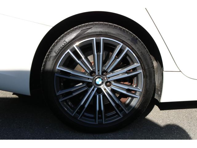 ３シリーズ ３３０ｅ　Ｍスポーツ　エディションジョイ＋　ワンオーナー　ハーフレザーシート　パドルシフト　ＢＳＭ　シートヒーター　クリアランスソナー　メモリ付きパワーシート　ＬＥＤヘッドライト　サウンドビューカメラ　Ｂカメラ　パワーバックドア　クルコン（36枚目）