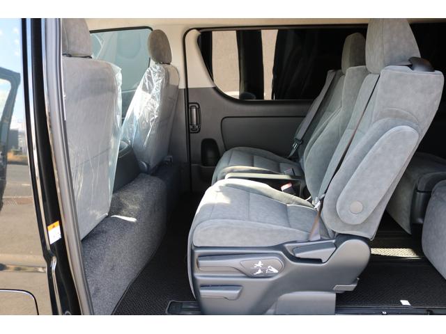 ハイエースワゴン ＧＬロングファインテックツアラー　ワンオーナー　禁煙車　パノラマビュー　両側電動スライドドア　デジタルインナーミラー　純正ナビ（ＮＳＺＴ－Ｗ６８Ｔ）　フルセグＴＶ　クリアランスソナー　プリクラ　レーンキープ　Ｂｌｕｅｔｏｏｔｈ（19枚目）