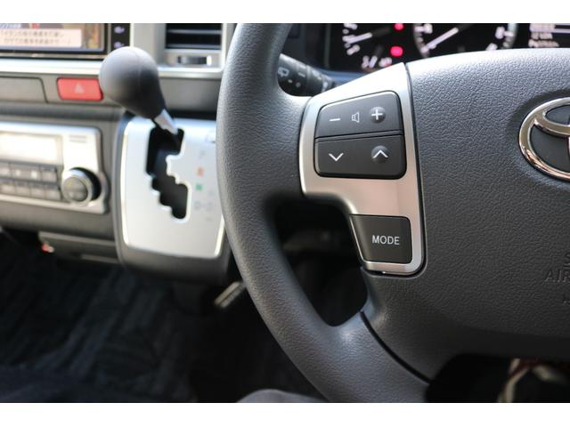 ハイエースワゴン ＧＬロングファインテックツアラー　ワンオーナー　禁煙車　パノラマビュー　両側電動スライドドア　デジタルインナーミラー　純正ナビ（ＮＳＺＴ－Ｗ６８Ｔ）　フルセグＴＶ　クリアランスソナー　プリクラ　レーンキープ　Ｂｌｕｅｔｏｏｔｈ（31枚目）