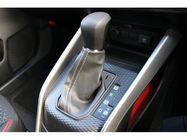 ライズ Ｇ　禁煙車　外品ナビ（ＭＤＶ－Ｄ４０８８ＴＷ）　ワンセグＴＶ　ＬＥＤヘッド　ＡＷ１６インチ　アイドリングストップ　Ｂカメラ　スマートアシスト　コーナーセンサー（20枚目）