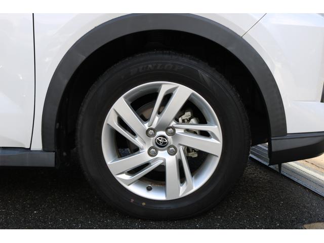 ライズ Ｇ　禁煙車　外品ナビ（ＭＤＶ－Ｄ４０８８ＴＷ）　ワンセグＴＶ　ＬＥＤヘッド　ＡＷ１６インチ　アイドリングストップ　Ｂカメラ　スマートアシスト　コーナーセンサー（32枚目）