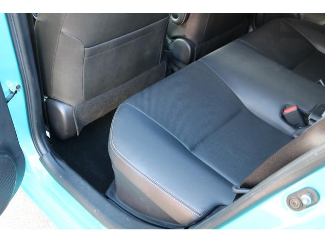 アクア Ｇソフトレザーセレクション　ワンオーナー　禁煙車　バックカメラ　純正ナビ（ＮＳＺＴ－Ｗ６６Ｔ）　フルセグＴＶ　ＥＴＣ　クリアランスソナー　クルコン　レーンキープ　ＬＥＤヘッド　ＬＥＤフォグ　Ｂｌｕｅｔｏｏｔｈ　スマートキー２個（21枚目）