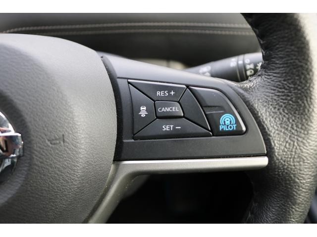 セレナ ｅ－パワー　ハイウェイスターＶ　ワンオーナー　禁煙車　社外ナビ（ＥＺ１１Ｚ）　フルセグ　アラウンドビューモニター　プロパイロット　プリクラッシュセーフティ　フリップダウンモニター　両側パワースライドドア　インテリジェントルームミラー（25枚目）