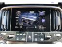 ＬＸ６００　ワンオーナー　Ｒエンターテイメント　マークレビンソン　デジタルインナーミラー　クールボックス　ＨＵＤ　ＢＳＭ　セーフティシステムプラス　茶革　シートヒーター　エアシート（22枚目）
