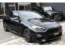 2シリーズ 218dグランクーペ Mスポーツ MスポーツプラスPKG Mスポーツシート Mスポーツブルーキャリパー OP18インチAW 純正ナビ Bカメラ ドライビングアシスト コンフォートアクセス(5枚目)