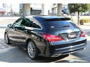 ＣＬＡ１８０　シューティングブレーク　ＡＭＧスタイル　パノラマスライディングルーフ　レーダーセーフティＰＫＧ　パワーバックドア　純正ナビ　フルセグＴＶ　Ｂカメラ（9枚目）