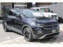 T-クロス TSI アクティブ ワンオーナー 純正ナビ フルセグTV ルーフレール アダプティブクルーズコントロール LEDヘッド BSM(5枚目)