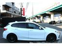 1シリーズ 118d Mスポーツ 禁煙車 純正ナビ バックカメラ ハーフレザーシート パワーバックドア OP18インチAW ブラックグリル ドライビングアシスト コンフォートアクセス(6枚目)
