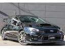 ＷＲＸ ＳＴＩ ＳＴＩ　タイプＳ　禁煙車　ＳＴＩエアロ（Ｆ／Ｓ／Ｒ）　ＳＴＩシフトノブ　ＳＴＩエキゾーストキットマフラー　ＲＥＣＡＲＯシート　シートヒーター　パワーシート　フットレストバープロト　アルパインデジミラ　バックカメラ（6枚目）