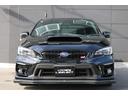 ＷＲＸ ＳＴＩ ＳＴＩ　タイプＳ　禁煙車　ＳＴＩエアロ（Ｆ／Ｓ／Ｒ）　ＳＴＩシフトノブ　ＳＴＩエキゾーストキットマフラー　ＲＥＣＡＲＯシート　シートヒーター　パワーシート　フットレストバープロト　アルパインデジミラ　バックカメラ（7枚目）