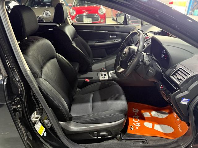 レヴォーグ 1.6GT-Sアイサイト バックカメラ・禁煙・クルーズコントロール・DTV・Bluetooth・ETC(19枚目)