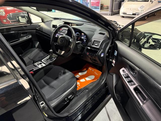 レヴォーグ 1.6GT-Sアイサイト バックカメラ・禁煙・クルーズコントロール・DTV・Bluetooth・ETC(20枚目)