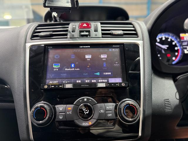 レヴォーグ 1.6GT-Sアイサイト バックカメラ・禁煙・クルーズコントロール・DTV・Bluetooth・ETC(21枚目)