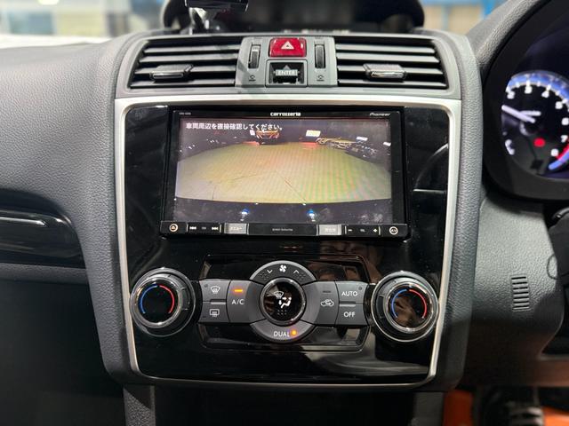 レヴォーグ 1.6GT-Sアイサイト バックカメラ・禁煙・クルーズコントロール・DTV・Bluetooth・ETC(22枚目)