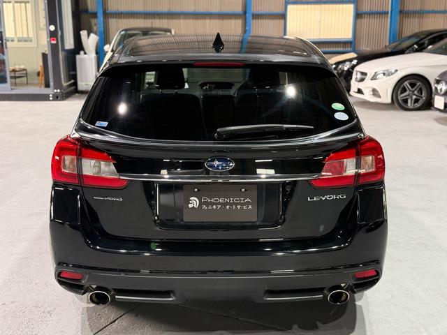 レヴォーグ 1.6GT-Sアイサイト バックカメラ・禁煙・クルーズコントロール・DTV・Bluetooth・ETC(35枚目)