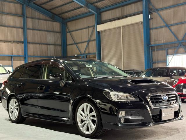 レヴォーグ 1.6GT-Sアイサイト バックカメラ・禁煙・クルーズコントロール・DTV・Bluetooth・ETC(38枚目)