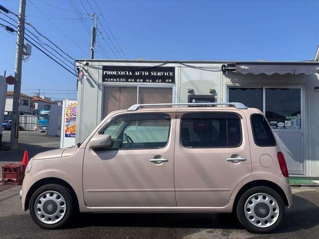 ミラココア ココアプラスＧ　全国１年保証　純正バックカメラ　ココアベージュマイカメタリック（15枚目）