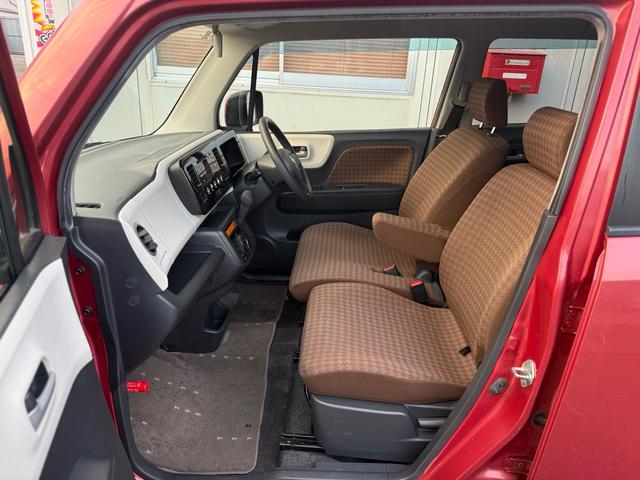 モコ X プッシュスタート・禁煙・バックカメラ・全国1年保証(5枚目)