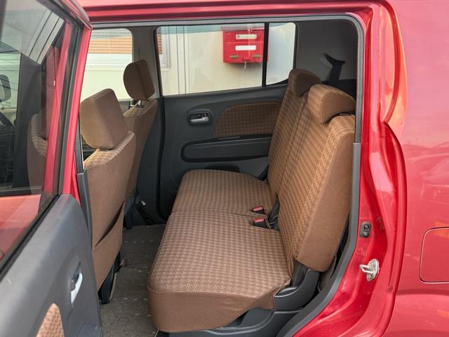 モコ X プッシュスタート・禁煙・バックカメラ・全国1年保証(8枚目)