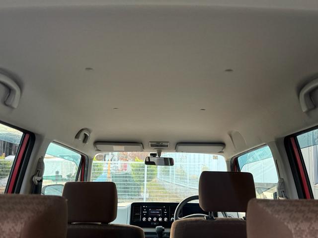 モコ X プッシュスタート・禁煙・バックカメラ・全国1年保証(10枚目)