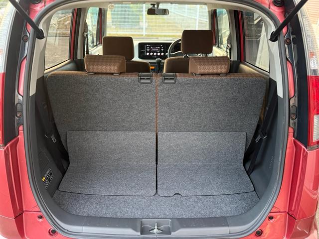 モコ X プッシュスタート・禁煙・バックカメラ・全国1年保証(11枚目)