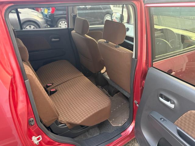 モコ X プッシュスタート・禁煙・バックカメラ・全国1年保証(15枚目)