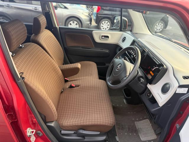 モコ X プッシュスタート・禁煙・バックカメラ・全国1年保証(19枚目)