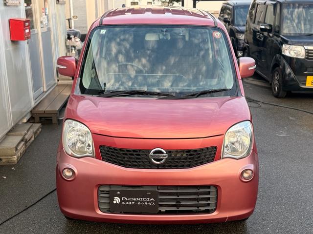 モコ X プッシュスタート・禁煙・バックカメラ・全国1年保証(22枚目)