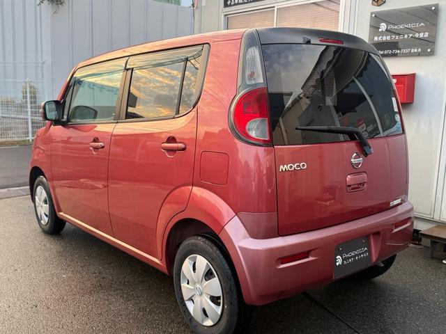 モコ X プッシュスタート・禁煙・バックカメラ・全国1年保証(26枚目)