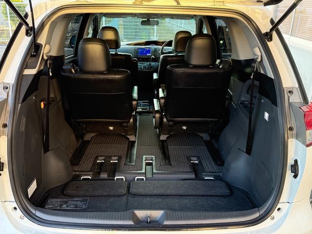 エスティマ アエラス レザーパッケージ(16枚目)