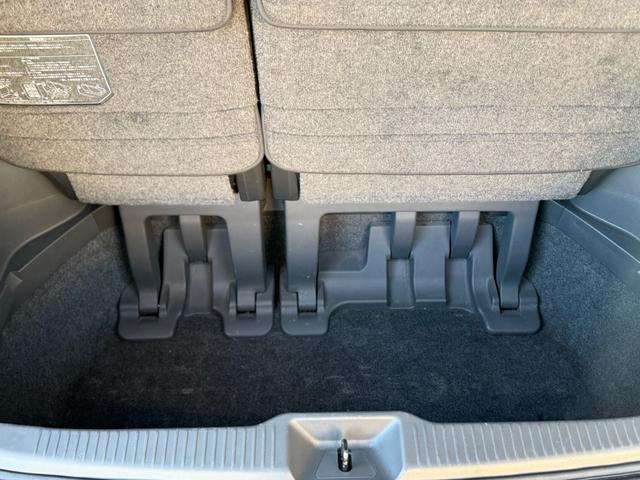 エスティマ アエラス レザーパッケージ(21枚目)